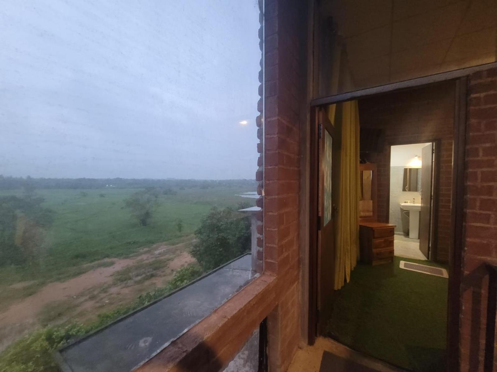Ciel Star Anuradhapura Hotel Eksteriør billede